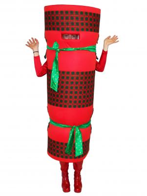 c358-christmas cracker-cutoutraw