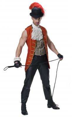 c834-Ringmaster Burlesque