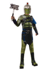War Hulk Costume