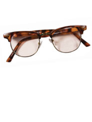 Grandfather Glasses Accessory