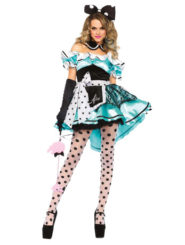 Ladies Delightful Alice Costume