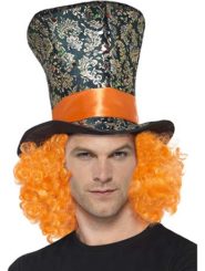 Tall Top Hat Accessory