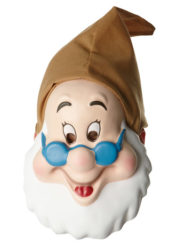Seven Dwarfs Doc Mask