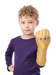 Kids Infinity Gauntlet
